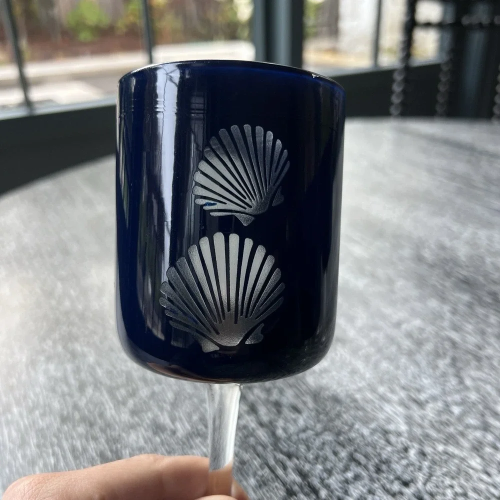 Roscher beautiful cobalt